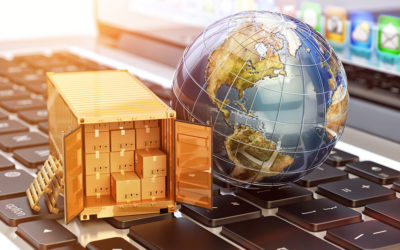 Global Logistics &#8211; A New World of Delays?, Evolution Forwarding