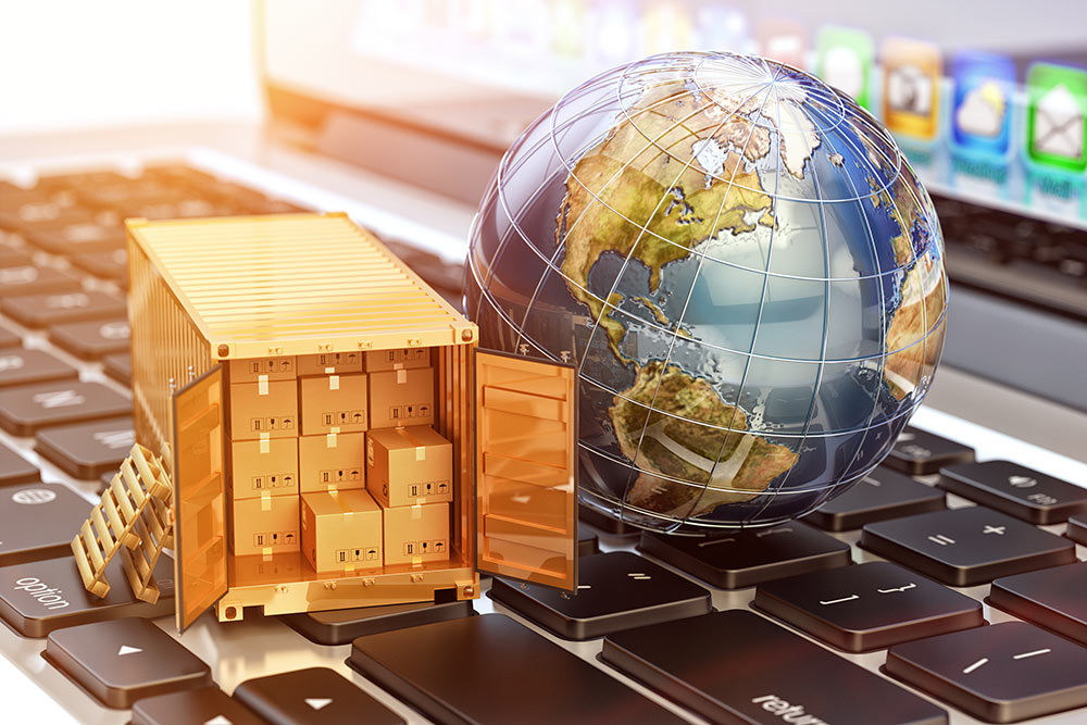 International Logistics Summary – August/September