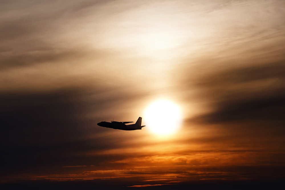 US Identify Two DG Incidents Per Week On Flights, Evolution Forwarding