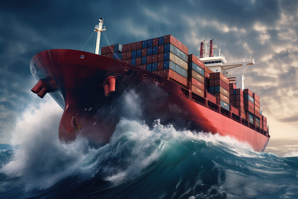 Ocean Freight Has Become A Dangerous Business